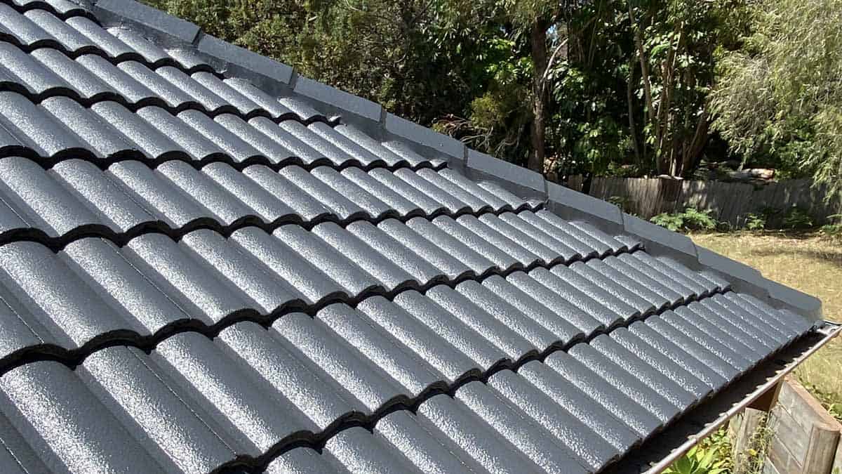 New Roof Installation Nabiac