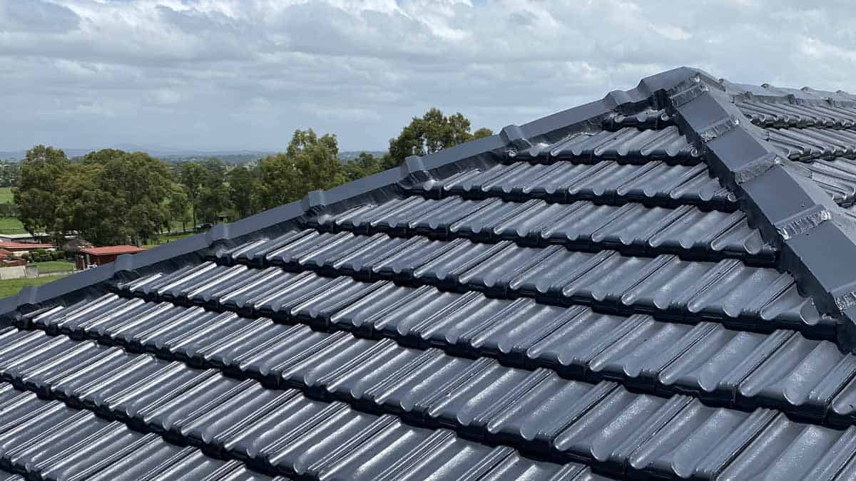 New Roofs Mid Port Macquarie