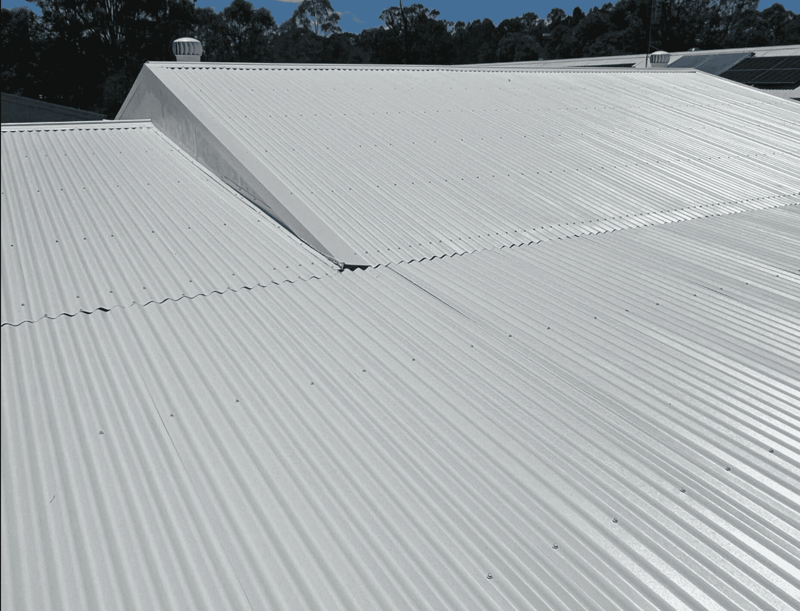 Roof Painting 3